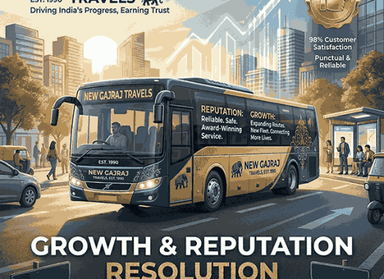 Growth and Reputation